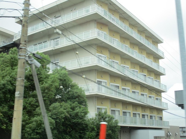 スーパーびゅー蓮花寺