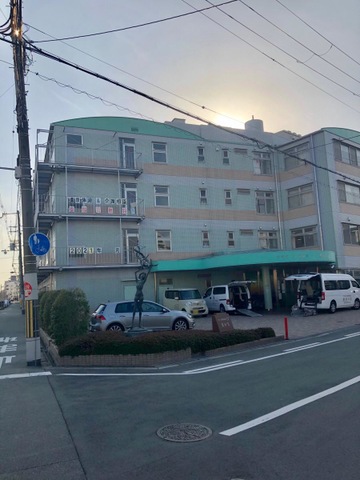 桑の実 雰囲気