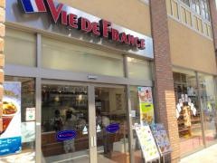 ヴィド・フランス　秋津店