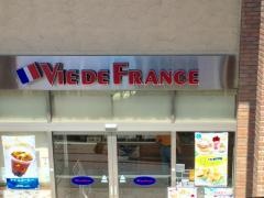 ヴィド・フランス　秋津店