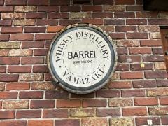 ＢＡＲＲＥＬ