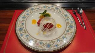 ステーキハウス　千萬