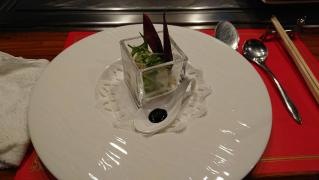 ステーキハウス　千萬