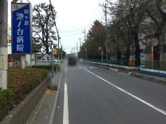 鶴ヶ島　池ノ台病院