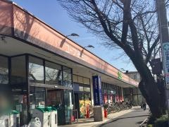 コープ　小金井ぬくい坂下店