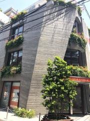 東京スター銀行浦和支店ファイナンシャル・ラウンジ