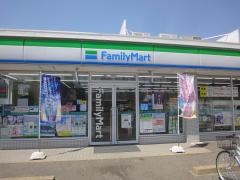 ファミリーマート　天子田一丁目店