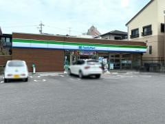 ファミリーマート　岡崎元欠町店