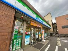 ファミリーマート　岡崎元欠町店
