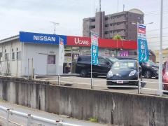 日産プリンス名古屋カートピア平針