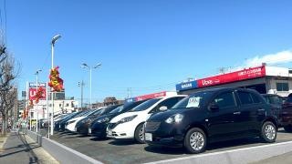 日産プリンス名古屋カートピア平針