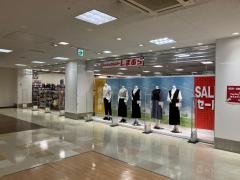 ファッションセンターしまむら　蛍池駅前店
