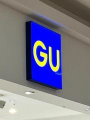 ジーユーイオンモール土浦店