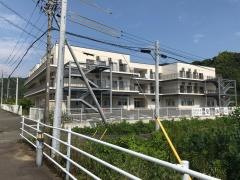 特別養護老人ホーム薬師の園