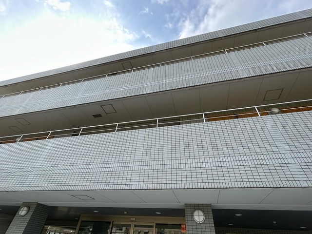 特別養護老人ホーム　ふるる
