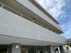 特別養護老人ホーム　ふるる