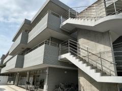特別養護老人ホーム　ふるる