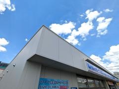 ローソン　天理中町南店
