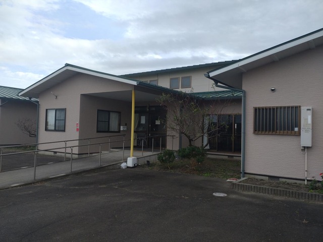 グループホームどんぐりの里