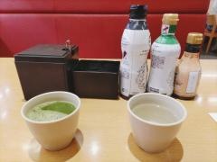 スシロー　お初天神通り店