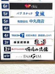 ＴＥＣＯ7