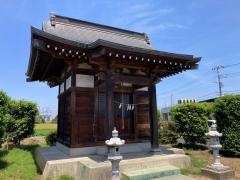 諏訪神社