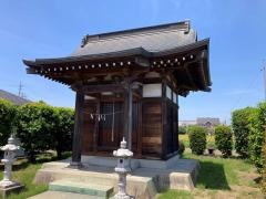 諏訪神社