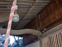 浅間神社