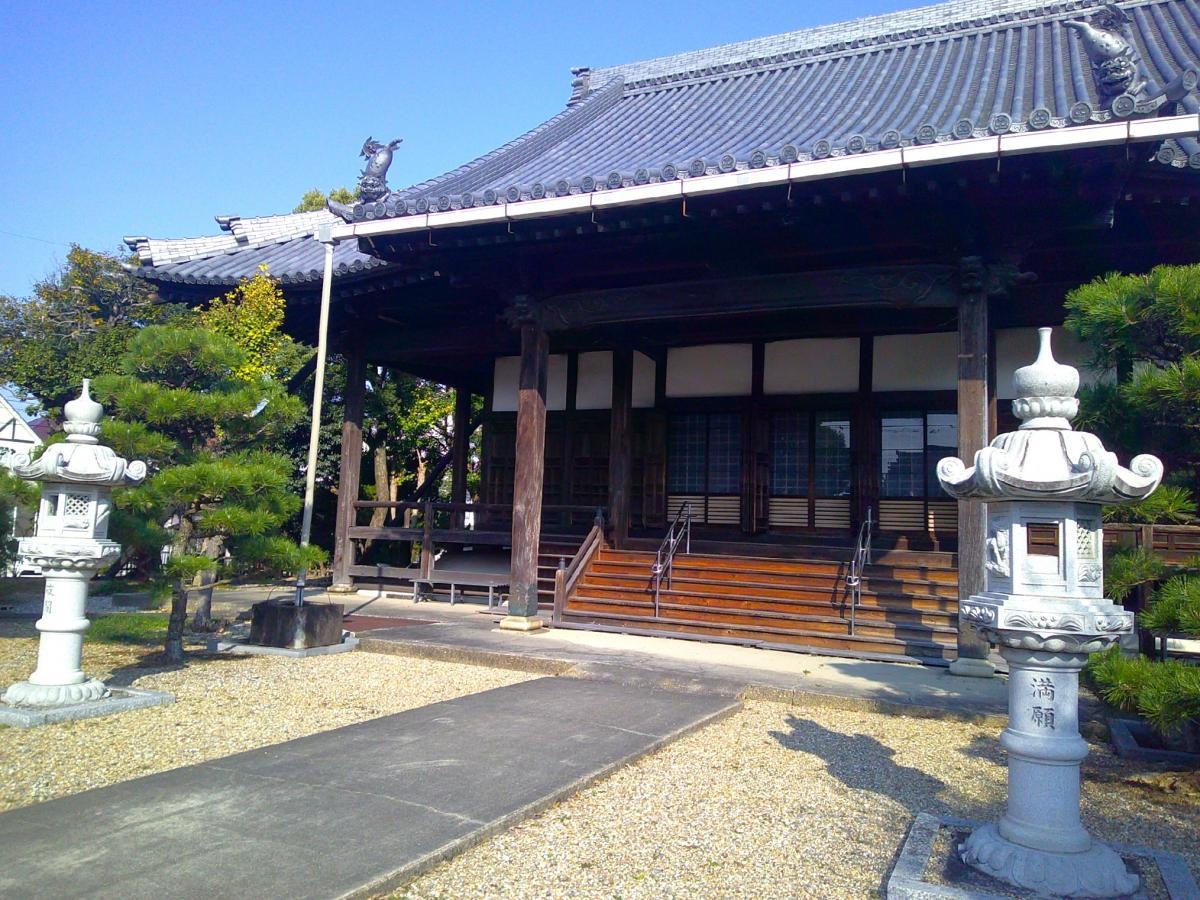講堂