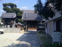 乗蓮寺