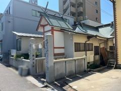 天満宮