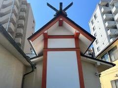 天満宮
