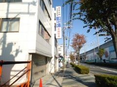 永和証券株式会社　岸和田支店