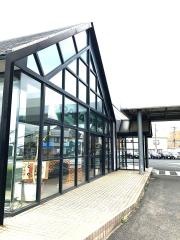 トヨタカローラ岩手南大橋店