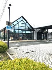 トヨタカローラ岩手南大橋店