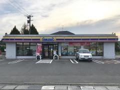 ミニストップ　仙台芋沢店