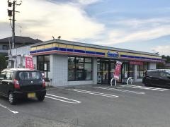 ミニストップ　仙台芋沢店