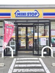ミニストップ　仙台芋沢店