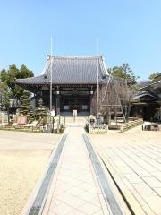 常泉寺