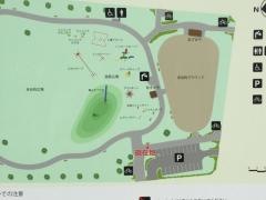 下り松中央公園
