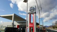 日産サティオ群馬富岡店