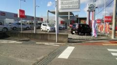 日産サティオ群馬富岡店