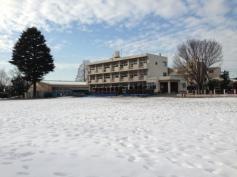 馬室小学校