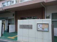 笹塚こども図書館