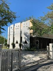 世田谷区立砧中学校