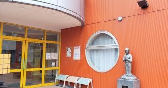 金の峯幼稚園