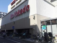 イトーヨーカドー　綾瀬店