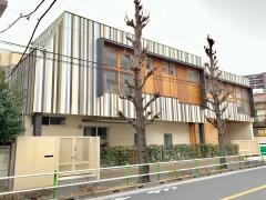 城山みどり幼稚園