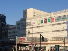 アトレ目黒1