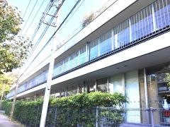 大倉山アソカ幼稚園